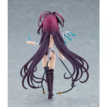 画像をギャラリービューアに読み込む, 【新品】 figma ノーゲーム ノーライフ ゼロ シュヴィ ノンスケール プラスチック製 塗装済み可動フィギュア 倉庫
