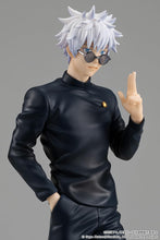 画像をギャラリービューアに読み込む, 【新品】 POP UP PARADE 呪術廻戦 五条悟 懐玉・玉折Ver. 佐賀
