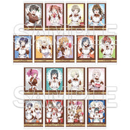 【ランダム】【新品】 『ラブライブ!虹ヶ咲学園スクールアイドル同好会』トレーディングフォトカード Ver.Valentine2026 佐賀
