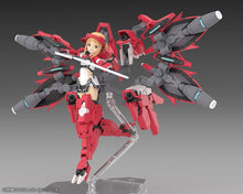 画像をギャラリービューアに読み込む, 【新品】 メガミデバイス×アリス・ギア・アイギス 高幡のどか【師門】 佐賀
