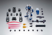 画像をギャラリービューアに読み込む, 【新品】 ROBOT魂 -SIDE MS- RX-78NT-1 ガンダムNT-1&amp;チョバム・アーマー ver. A.N.I.M.E. 佐賀
