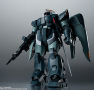 【新品】 ROBOT魂 機動戦士ガンダムSEED -SIDE MS- ZGMF-1017 ジン Ver. A.N.I.M.E. [C.E.] 塗装済み可動フィギュア 佐賀