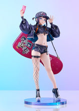 画像をギャラリービューアに読み込む, 【予約】 Fate/Grand Order フォーリナー/楊貴妃 英霊催装Ver. 1/7スケール プラスチック製 塗装済み完成品
