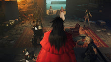 画像をギャラリービューアに読み込む, 【新品】 FINAL FANTASY VII REBIRTH PlayStation 5 佐賀
