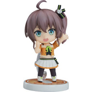 【新品】 ねんどろいど ホロライブプロダクション 夏色まつり 倉庫
