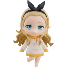 画像をギャラリービューアに読み込む, 【新品】 ねんどろいど リコリス・リコイル クルミ ノンスケール プラスチック製 塗装済み可動フィギュア 倉庫
