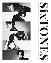 画像をギャラリービューアに読み込む, 【新品】 SixTONESカレンダー 2023.4→2024.3 ジャニーズ事務所公認 倉庫
