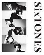 【新品】 SixTONESカレンダー 2023.4→2024.3 ジャニーズ事務所公認 倉庫