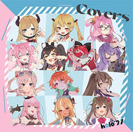 【新品】 holo*27 Covers Vol.1 初回限定盤 CD 佐賀