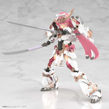画像をギャラリービューアに読み込む, 【予約】 フレームアームズ・ガール グランデスケール マガツキ [橘花] 全高約250mm ノンスケール プラモデル
