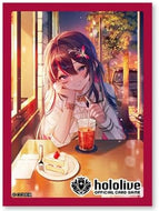 【新品】 hololive OFFICIAL CARDオフィシャルホロカスリーブ Vol.35『AZKi』 佐賀