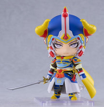 画像をギャラリービューアに読み込む, 【予約】 ファイナルファンタジー ねんどろいど 光の戦士 プラスチック製 塗装済み可動フィギュア ノンスケール 専用台座付属 全高約100mm
