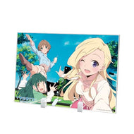 【新品】 『イキヅライブ!LOVELIVE! BLUEBIRD』アクリルプレート E 佐賀