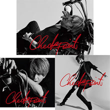 画像をギャラリービューアに読み込む, 【特典付】【新品】 【3形態DVDセット】Checkpoint (初回盤A+初回盤B+通常盤) CD 木村拓哉 アルバム 佐賀
