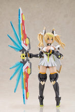 画像をギャラリービューアに読み込む, 【予約】 ファンタシースターオンライン2 es グランデスケール ジェネ(ステラティアーズVer.) 全高約250mm ノンスケール プラモデル
