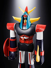 画像をギャラリービューアに読み込む, 【新品】 ジャンボマシンダー 勇者ライディーン 約600mm PE&amp;ABS&amp;PVC製 塗装済み可動フィギュア 佐賀
