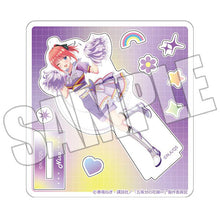 画像をギャラリービューアに読み込む, 【新品】 TVスペシャルアニメ「五等分の花嫁∽」 カスタムアクリルスタンド -FIVE Memories FIVE Cheerleader 二乃- 佐賀

