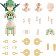 画像をギャラリービューアに読み込む, 【新品】 30MS オプションパーツセット16(フェアリーコスチューム)[カラーB]- 佐賀
