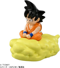 画像をギャラリービューアに読み込む, 【新品】 トミカ ドリームトミカ トミカ×ドラゴンボール 孫悟空の筋斗雲 佐賀
