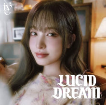 画像をギャラリービューアに読み込む, 【新品】 LUCID DREAM(LIZ ver.)(完全生産限定盤) CD IVE 佐賀
