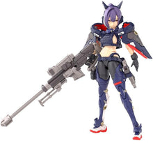 画像をギャラリービューアに読み込む, 【予約】 メガミデバイス ユグドラシス スコル・シャープシューター 全高約158mm 1/1スケール プラモデル
