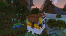 画像をギャラリービューアに読み込む, 【予約】 Minecraft Nintendo Switch 2
