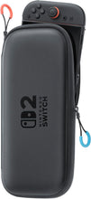 画像をギャラリービューアに読み込む, 【新品】 Nintendo Switch 2 キャリングケース(画面保護シート付き) 佐賀/
