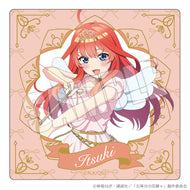 【予約】 アクリルコースター バレンタイン・バレット 五月五等分の花嫁*