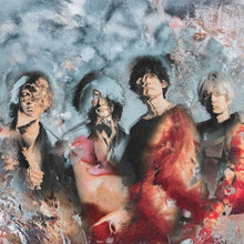 画像をギャラリービューアに読み込む, 【新品】 PROVOKE【アナログ盤】 ANALOG [Alexandros] 佐賀
