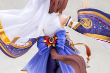 画像をギャラリービューアに読み込む, 【予約】 ウマ娘 プリティーダービー [紫雲の夢見取り]トウカイテイオー 1/7スケール PVC製 塗装済み完成品 フィギュア
