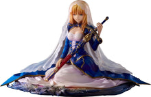 画像をギャラリービューアに読み込む, 【予約】 Fate/stay night セイバー Garden of Avalon 1/7スケール プラスチック製 塗装済み完成品
