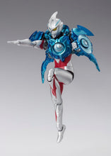 画像をギャラリービューアに読み込む, 【新品】 S.H.Figuarts ルーナアーマー ウルトラマンアーク 佐賀
