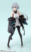 画像をギャラリービューアに読み込む, 【新品】 S.H.Figuarts SYNDUALITY (シンデュアリティ) ノワール 約145mm PVC製 塗装済み可動フィギュア 佐賀
