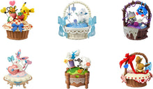 画像をギャラリービューアに読み込む, 【コンプリートBOX】【予約】 ポケモン Sweet Craft Collection BOX
