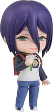 画像をギャラリービューアに読み込む, 【予約】 ねんどろいど 劇場版 チェンソーマン レゼ篇 レゼ 私服Ver. べーしっく プラスチック製 塗装済み可動フィギュア
