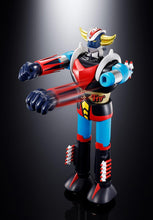 画像をギャラリービューアに読み込む, 【新品】 ジャンボマシンダー 宇宙の王者 ジャンボマシンダー UFOロボ グレンダイザー 約600mm PE&amp;ABS&amp;PVC製 塗装済み可動フィギュア 佐賀
