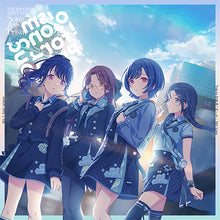 画像をギャラリービューアに読み込む, 【新品】 THE IDOLM@STER SHINY COLORS Song for Prism Tokyo自由系*ガール / My time CD No 1 feel alone 佐賀/
