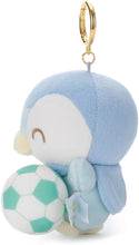 画像をギャラリービューアに読み込む, 【新品】 ポケットモンスター ポケピース 応援チャームマスコット ポッチャマ 佐賀
