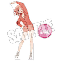画像をギャラリービューアに読み込む, 【新品】 やはり俺の青春ラブコメはまちがっている。完 ビッグアクリルスタンド Girls Laundry 結衣 C103 コミケ先行 佐賀
