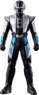 【新品】 超宇宙刑事ギャバン インフィニティ PROJECT R.E.D ソフビシリーズ ギャバン・ブシドー 佐賀