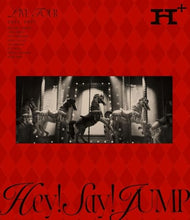 画像をギャラリービューアに読み込む, 【Blu-ray】【新品】 Hey! Say! JUMP LIVE TOUR 2024-2025 H+ 通常盤 Blu-ray コンサート ライブ 佐賀
