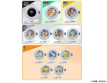 画像をギャラリービューアに読み込む, 【ランダム】【新品】 逆転バリバリバース  バリバコイン 第一転-秩序を統べる者たち- 1個 佐賀
