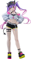 【新品】 POP UP PARADE SP ホロライブプロダクション 常闇トワ ノンスケール プラスチック製 塗装済み完成品 佐賀
