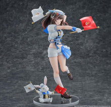 画像をギャラリービューアに読み込む, 【予約】 アイドルマスター シャイニーカラーズ 月岡恋鐘 セイリングセイラーVer. 1/6スケール完成品フィギュア
