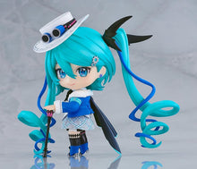 画像をギャラリービューアに読み込む, 【予約】 ねんどろいど キャラクター・ボーカル・シリーズ01 初音ミク 初音ミク MIKU WITH YOU 2025Ver. 塗装済み可動フィギュア
