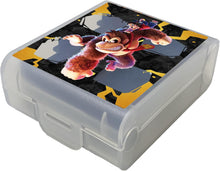 画像をギャラリービューアに読み込む, 【新品】 カードパレット 16 COLLECTION for Nintendo Switch 2 ドンキーコング バナンザ 佐賀
