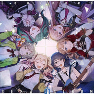 【オリ特付】【新品】 Leo/need SEKAI ALBUM vol.1 通常盤 CD 倉庫