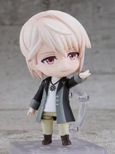 画像をギャラリービューアに読み込む, 【新品】 ねんどろいど アイドリッシュセブン 棗巳波 佐賀
