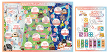 画像をギャラリービューアに読み込む, 【Blu-ray】【早期予約特典対象】【特典付】【予約】 PUI PUI モルカー ザ・ムービー MOLMAX (数量限定生産) Blu-ray
