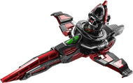 【新品】 超宇宙刑事ギャバン インフィニティ DXギャバリオンセイバー（ダークver.） 佐賀
